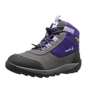 Kamik Daytrip Hiker Waterproof Kids Boot